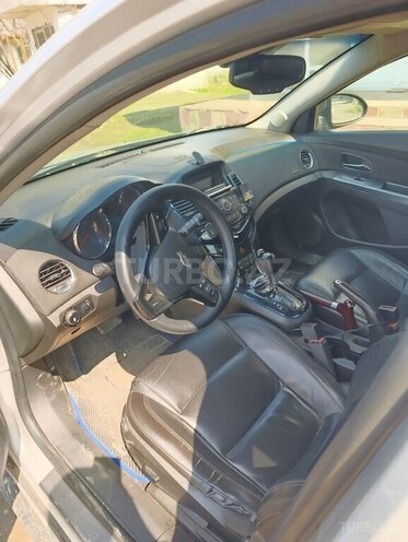 Chevrolet Cruze 2012, 250,000 km - 1.4 л - Masallı