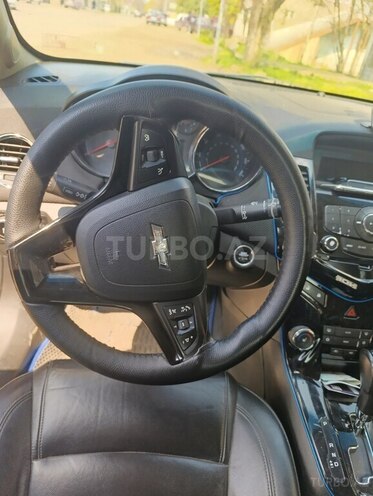 Chevrolet Cruze 2012, 250,000 km - 1.4 л - Masallı