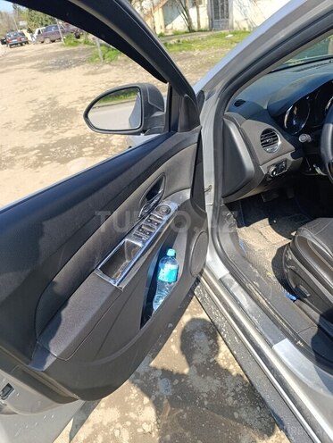 Chevrolet Cruze 2012, 250,000 km - 1.4 л - Masallı