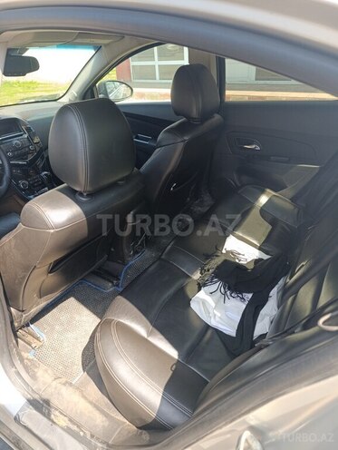 Chevrolet Cruze 2012, 250,000 km - 1.4 л - Masallı