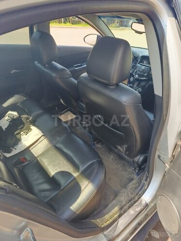 Chevrolet Cruze 2012, 250,000 km - 1.4 л - Masallı