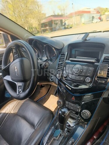 Chevrolet Cruze 2012, 250,000 km - 1.4 л - Masallı