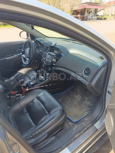 Chevrolet Cruze 2012, 250,000 km - 1.4 л - Masallı