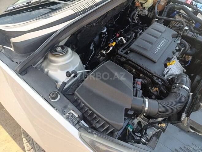Chevrolet Cruze 2012, 250,000 km - 1.4 л - Masallı