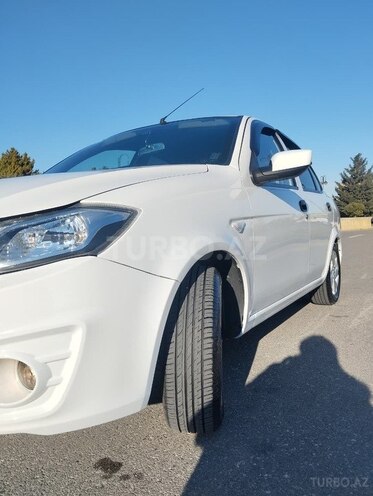 Saipa Saina 2019, 215,000 km - 1.5 l - Bakı