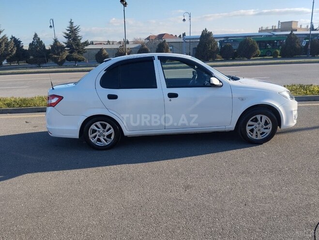 Saipa Saina 2019, 215,000 km - 1.5 l - Bakı