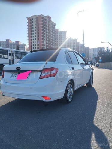 Saipa Saina 2019, 215,000 km - 1.5 l - Bakı