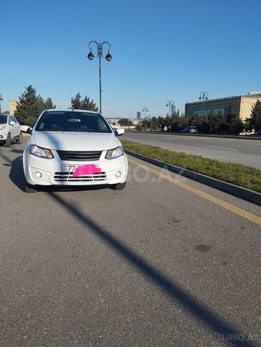 Saipa Saina 2019, 215,000 km - 1.5 l - Bakı