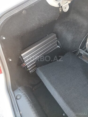 Saipa Saina 2019, 215,000 km - 1.5 l - Bakı