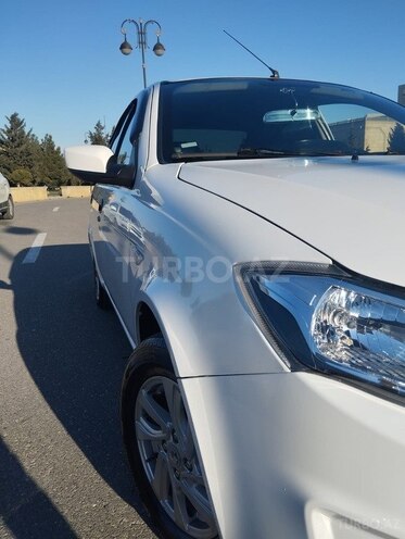 Saipa Saina 2019, 215,000 km - 1.5 l - Bakı