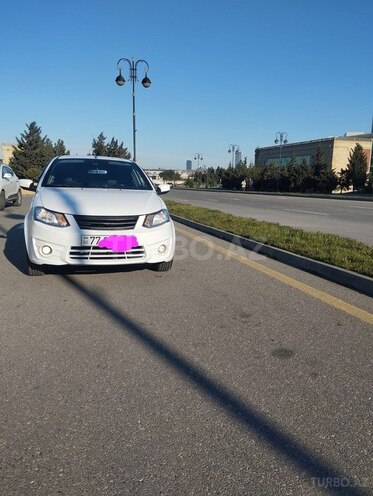 Saipa Saina 2019, 215,000 km - 1.5 l - Bakı