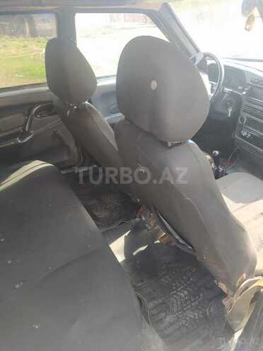 LADA (VAZ) 21099 2001, 250,000 km - 1.5 л - Tərtər