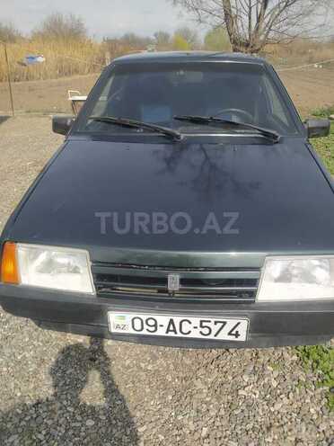 LADA (VAZ) 21099 2001, 250,000 km - 1.5 л - Tərtər