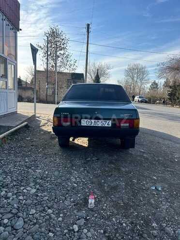 LADA (VAZ) 21099 2001, 250,000 km - 1.5 л - Tərtər