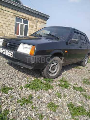 LADA (VAZ) 21099 2001, 250,000 km - 1.5 л - Tərtər
