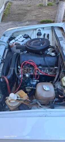 LADA (VAZ) 2106 1996, 53,767 km - 1.6 л - Salyan