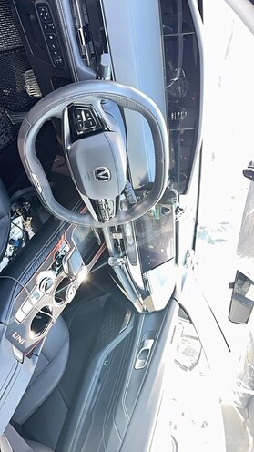 Changan Uni-K iDD 2023, 11,150 km - 1.5 л - Bakı