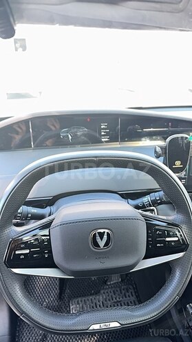 Changan Uni-K iDD 2023, 11,150 km - 1.5 л - Bakı