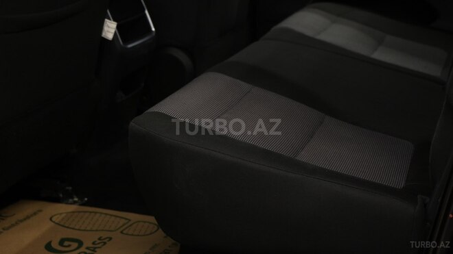 Changan F70 (Hunter) 2022, 81,500 km - 1.9 л - Bakı