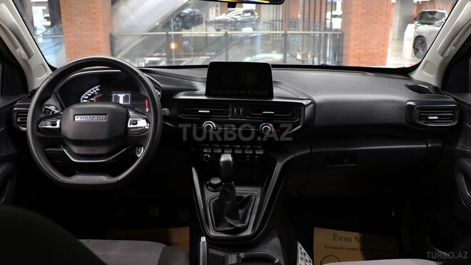 Changan F70 (Hunter) 2022, 81,500 km - 1.9 л - Bakı
