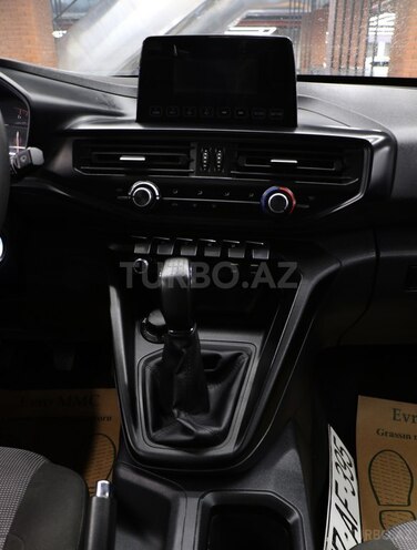 Changan F70 (Hunter) 2022, 81,500 km - 1.9 л - Bakı