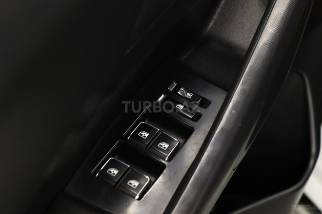 Changan F70 (Hunter) 2022, 81,500 km - 1.9 л - Bakı