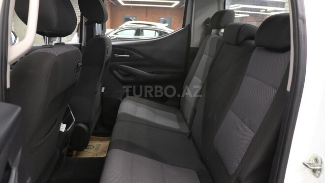 Changan F70 (Hunter) 2022, 81,500 km - 1.9 л - Bakı