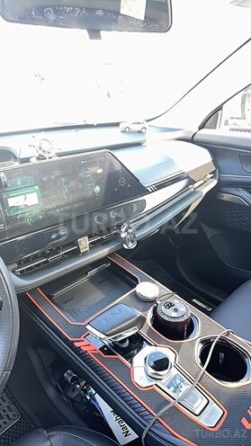 Changan Uni-K iDD 2023, 11,150 km - 1.5 л - Bakı