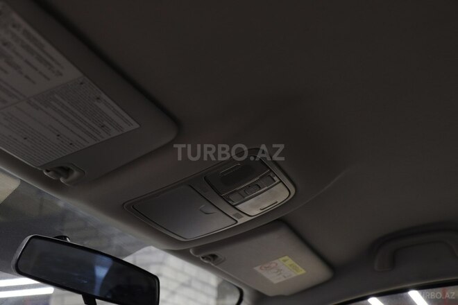 Changan F70 (Hunter) 2022, 81,500 km - 1.9 л - Bakı