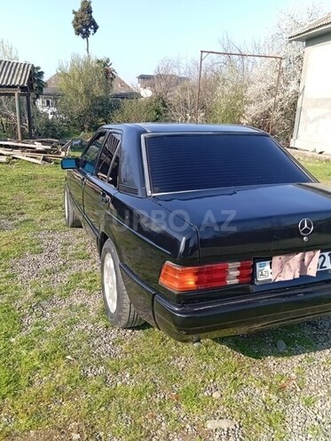 Mercedes 190 1990, 150,000 km - 2.0 l - Lənkəran