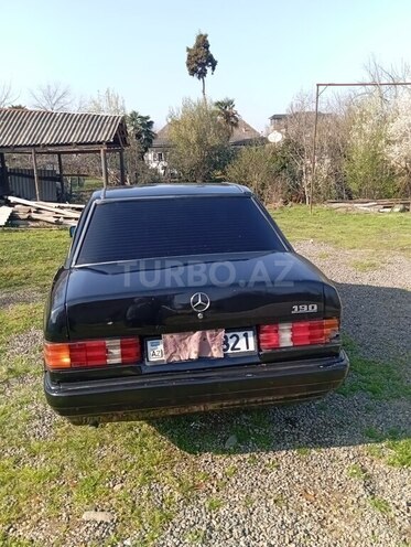Mercedes 190 1990, 150,000 km - 2.0 l - Lənkəran