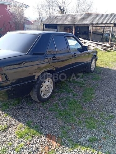 Mercedes 190 1990, 150,000 km - 2.0 l - Lənkəran