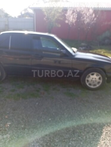 Mercedes 190 1990, 150,000 km - 2.0 l - Lənkəran