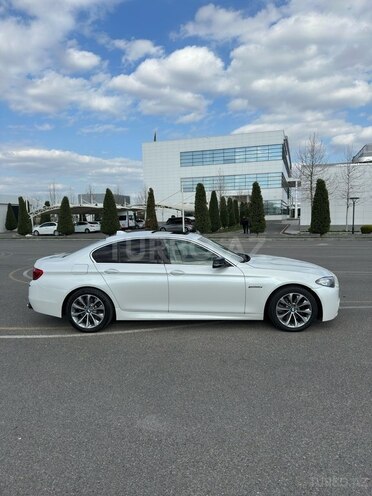BMW 528 2014, 315,000 km - 2.0 l - Kürdəmir