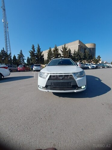 Khazar SD 2021, 236,000 km - 1.7 l - Bakı