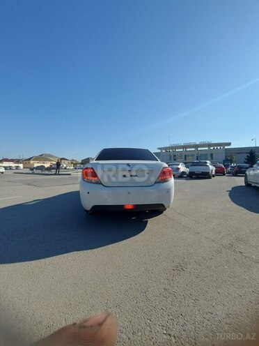 Khazar SD 2021, 236,000 km - 1.7 l - Bakı