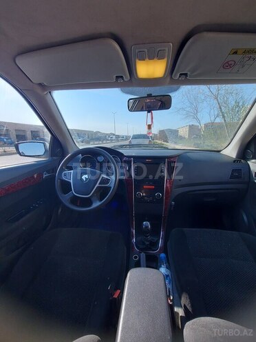 Khazar SD 2021, 236,000 km - 1.7 l - Bakı