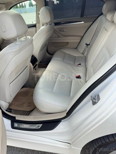 BMW 528 2014, 315,000 km - 2.0 l - Kürdəmir