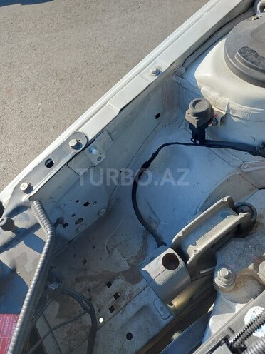 Khazar SD 2021, 236,000 km - 1.7 l - Bakı