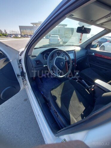 Khazar SD 2021, 236,000 km - 1.7 l - Bakı