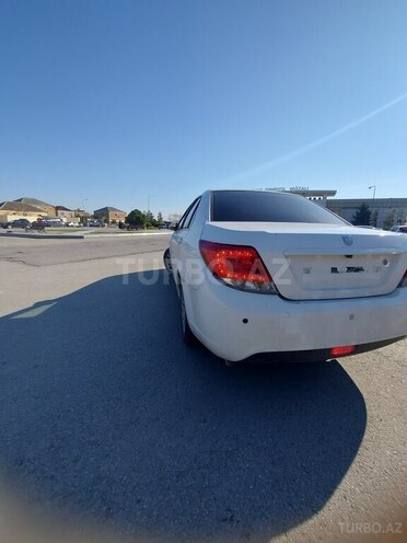 Khazar SD 2021, 236,000 km - 1.7 l - Bakı