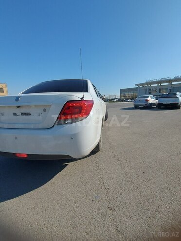 Khazar SD 2021, 236,000 km - 1.7 l - Bakı
