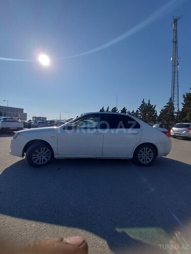 Khazar SD 2021, 236,000 km - 1.7 l - Bakı