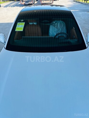 Li Auto  2024, 0 km - 1.5 l - Bakı