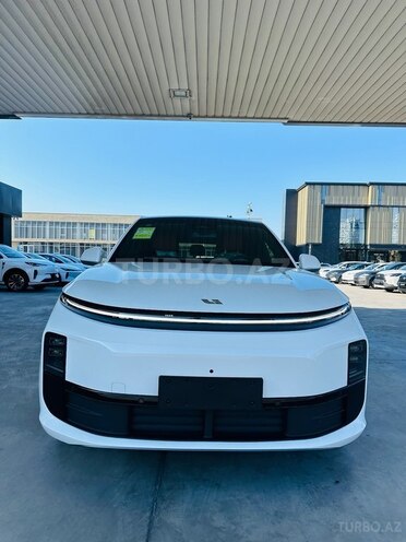 Li Auto  2024, 0 km - 1.5 l - Bakı