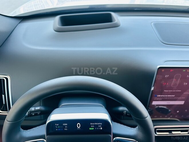Li Auto  2024, 0 km - 1.5 l - Bakı