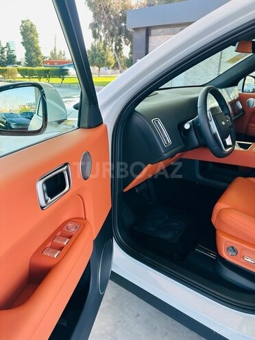 Li Auto  2024, 0 km - 1.5 l - Bakı