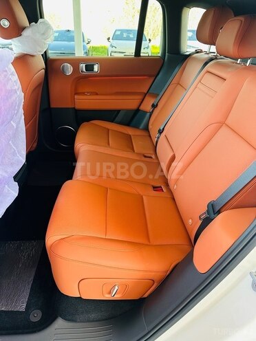 Li Auto  2024, 0 km - 1.5 l - Bakı