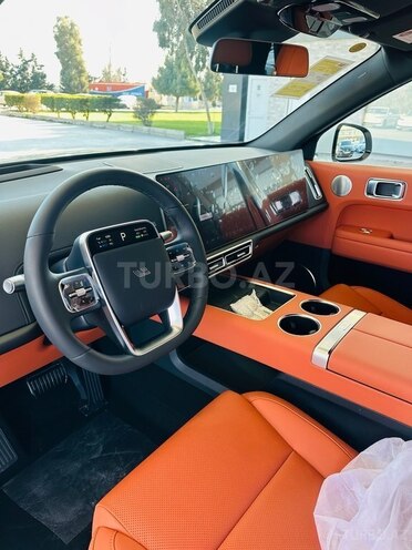 Li Auto  2024, 0 km - 1.5 l - Bakı