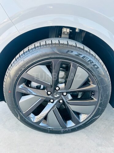 Li Auto  2024, 0 km - 1.5 l - Bakı